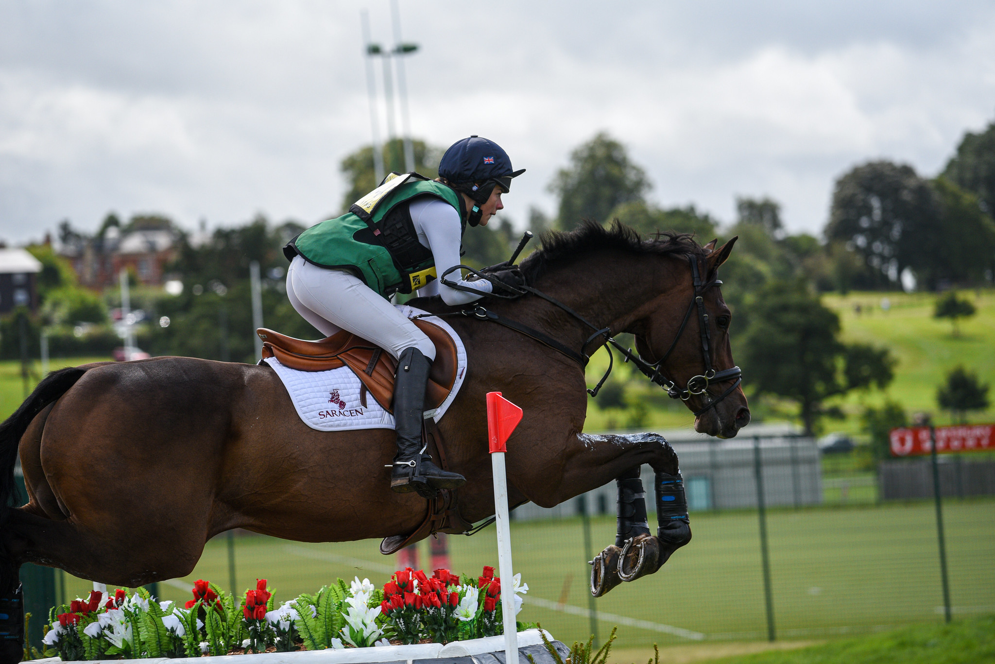 The dates for the FEI Dressage and Eventing European Championships for Young Riders and Juniors 2022 at Hartpury have been confirmed.