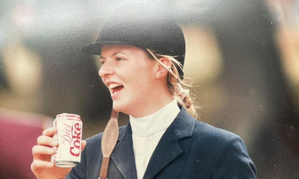Shaz Quigley, Sport Horse Producer In Critical Condition After Freak Accident