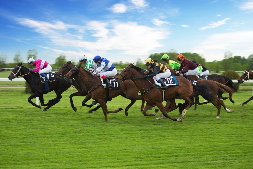 Who will win the St Leger Stakes?