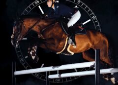 FEI launch Time to Beat campaign to recognise riders for their