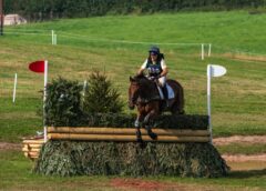 Bicton Provides a Day of Five Star Competition