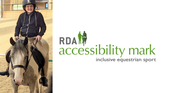 rda accessibility mark