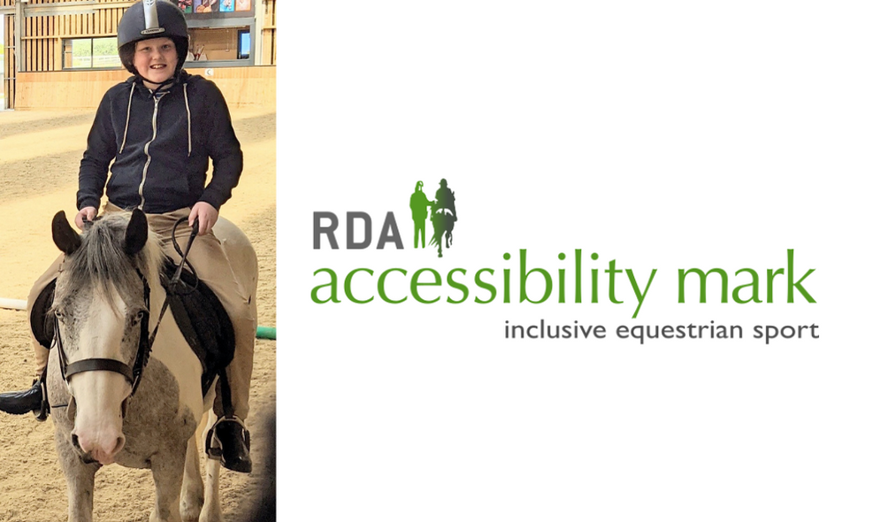 rda accessibility mark