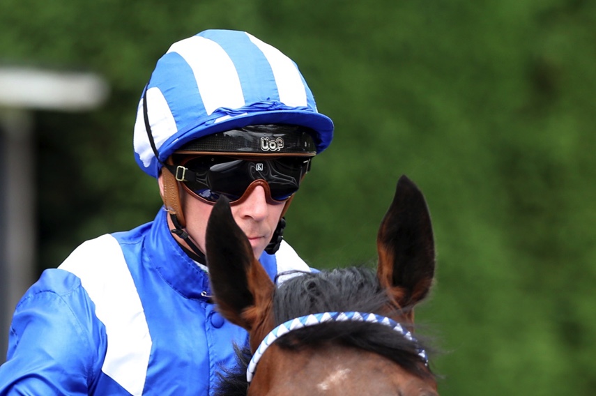 In review: Baaeed's amazing season