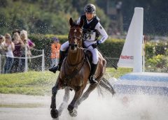 Ways to make eventing safer identified in new study