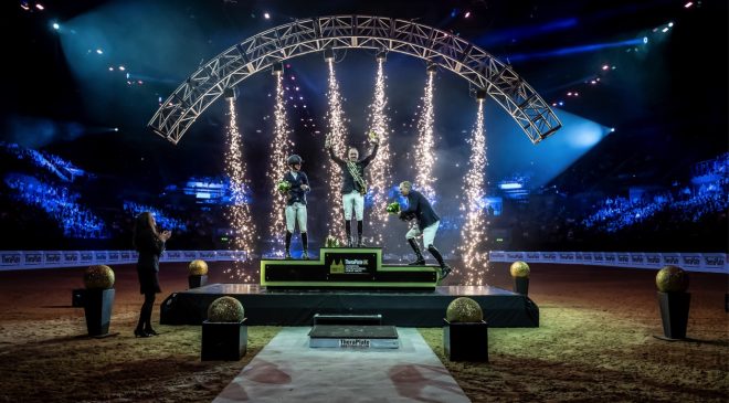 Liverpool International Horse Show 2021 preview