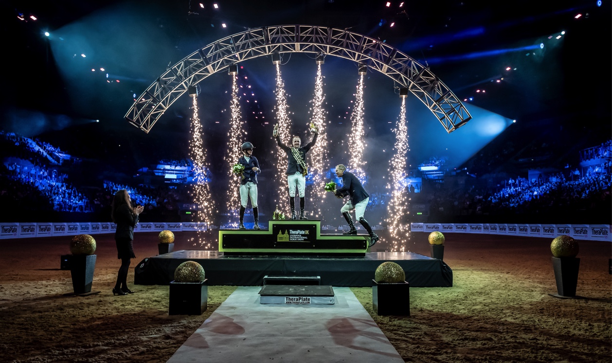 Liverpool International Horse Show 2021 preview