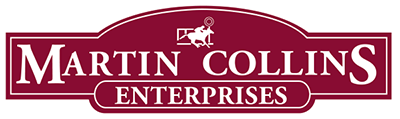 Martin-Collins-logo