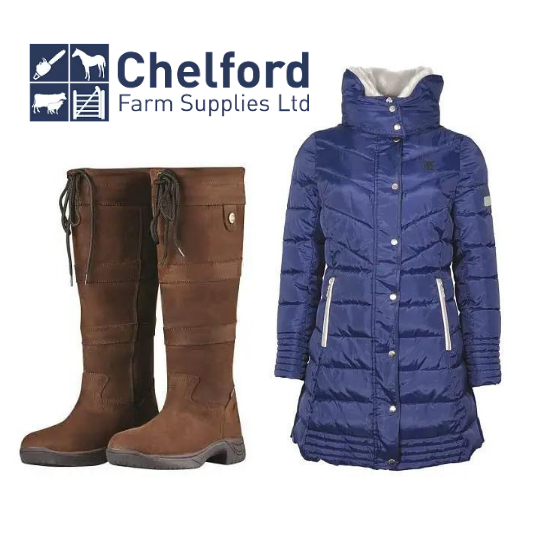 chelford farm supplies Black Friday offer