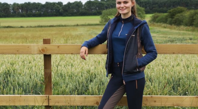 Highbury Collection by Hy Equestrian