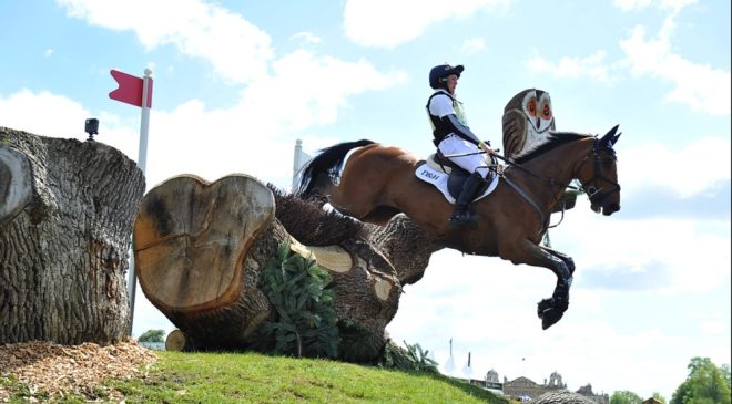 Badminton Horse Trials tickets for 2022 now available