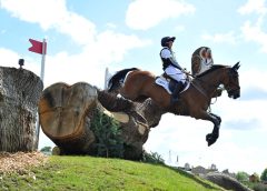 Badminton Horse Trials tickets for 2022 now available