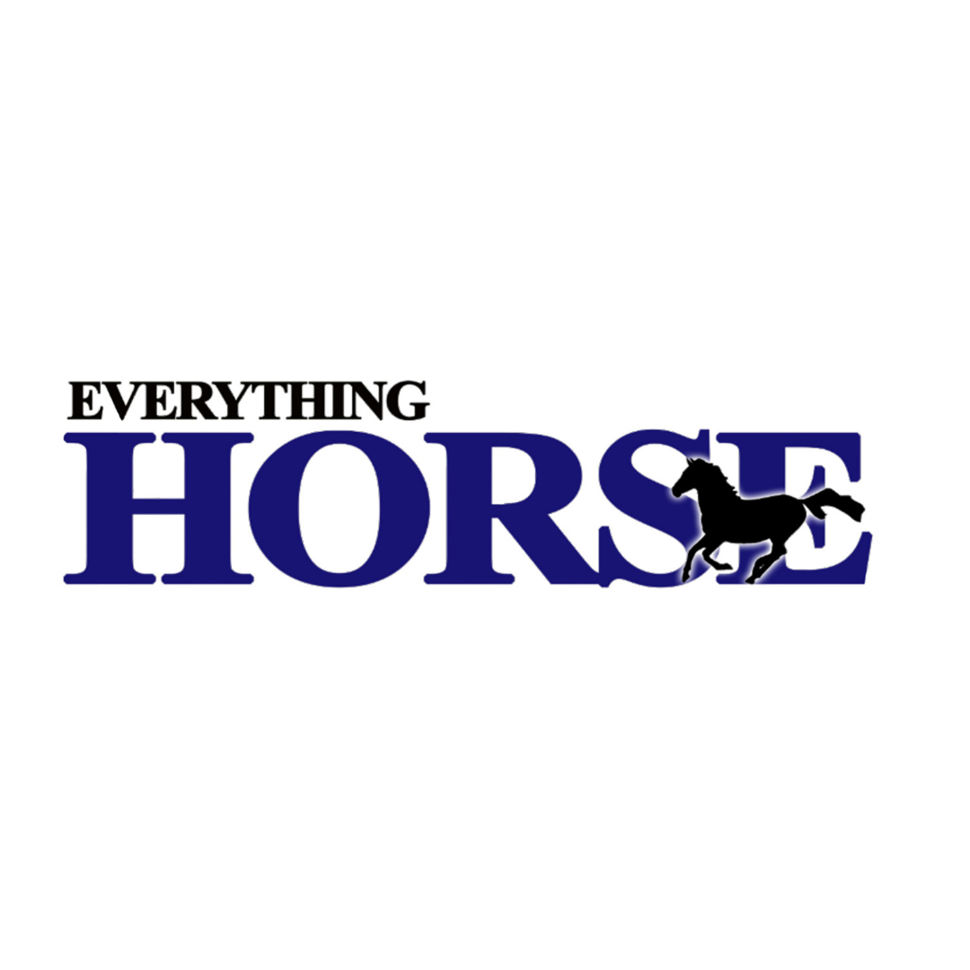 Everything Horse Logo