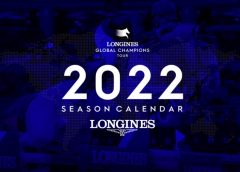 2022 LGCT Calendar Revealed