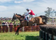 VWH Point-to-Point Preview Siddington