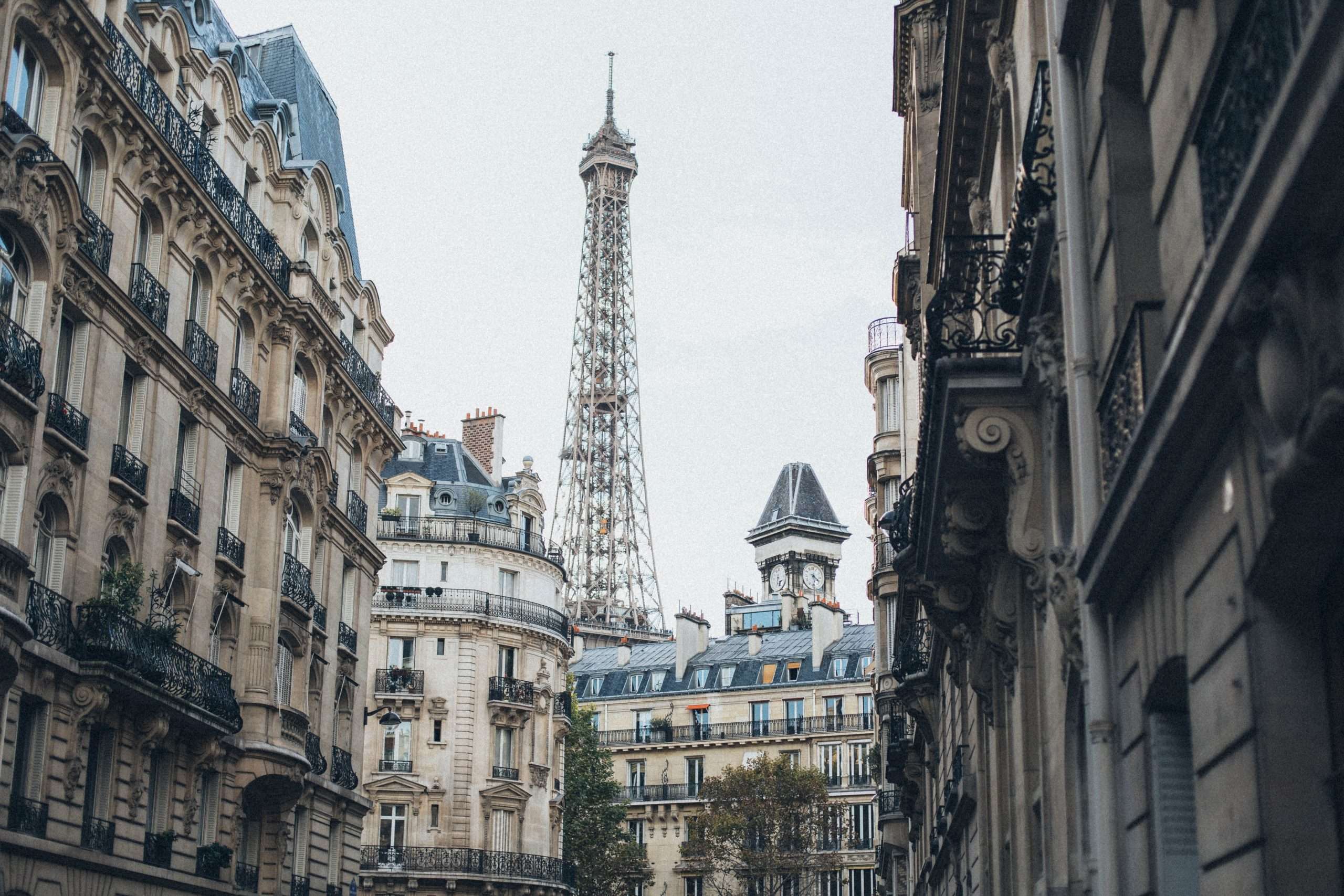5 Holiday Destinations Horse Race Lovers Can’t Miss - Paris