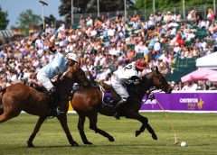 Chestertons Polo in the Park is set to return after a two-year break to London’s iconic home of polo this summer at Hurlingham Park, Fulham.