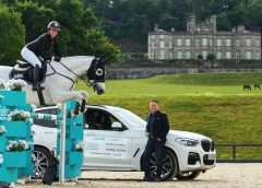 Michael Owen Signs Exclusive Deal With Cheshire’s Bolesworth Estate