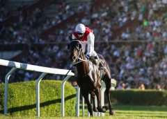 Talking points ahead of the Epsom Derby