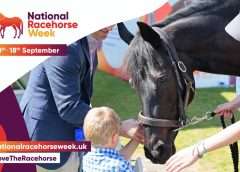 National Racehorse Week