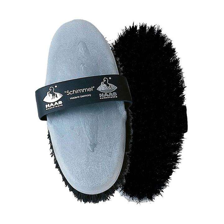 Gift ideas for horse lovers Haas brushes are well-loved among equestrians