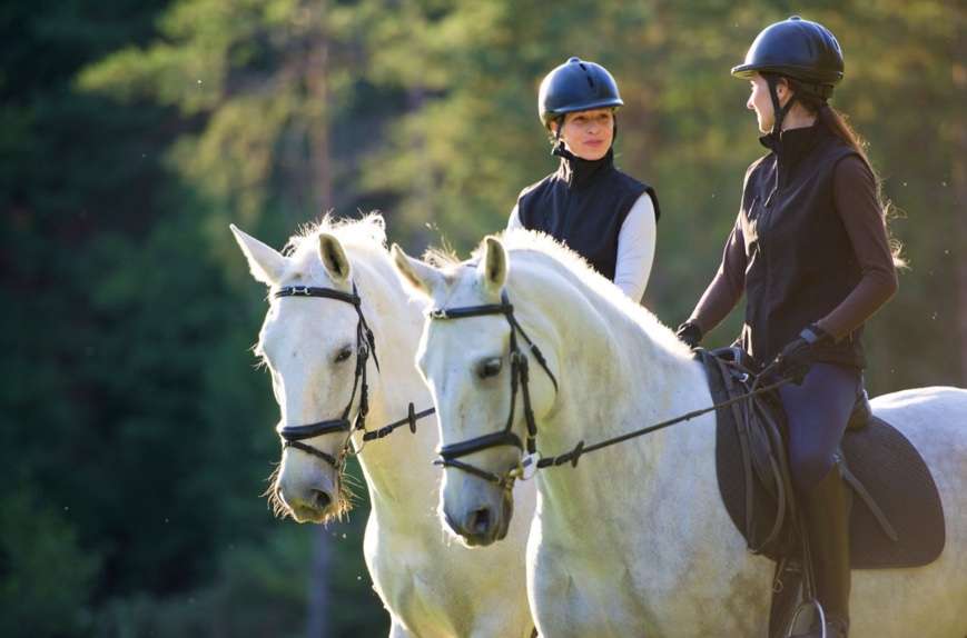 Horse Riding Holiday destinations