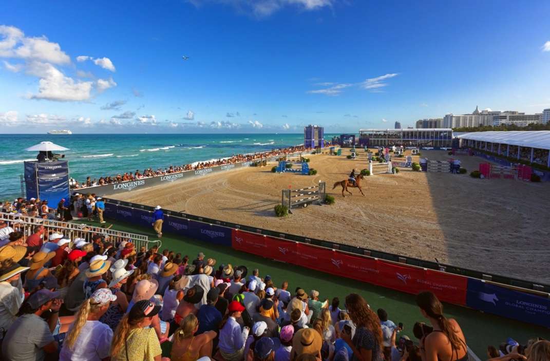 Brand new weekend format for LGCT & GCL to launch in 2023