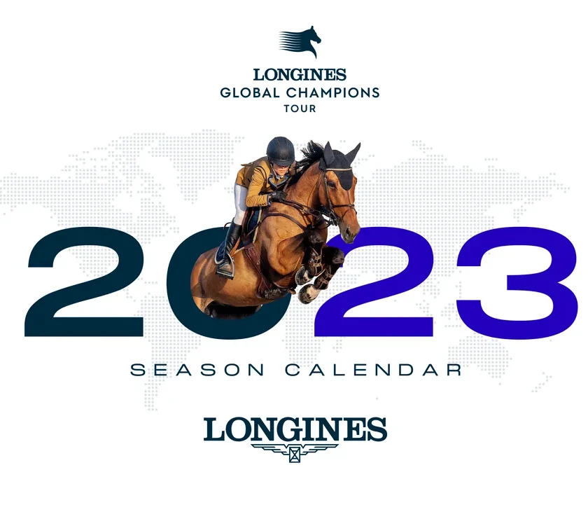 2023 longines lgct and gcl image