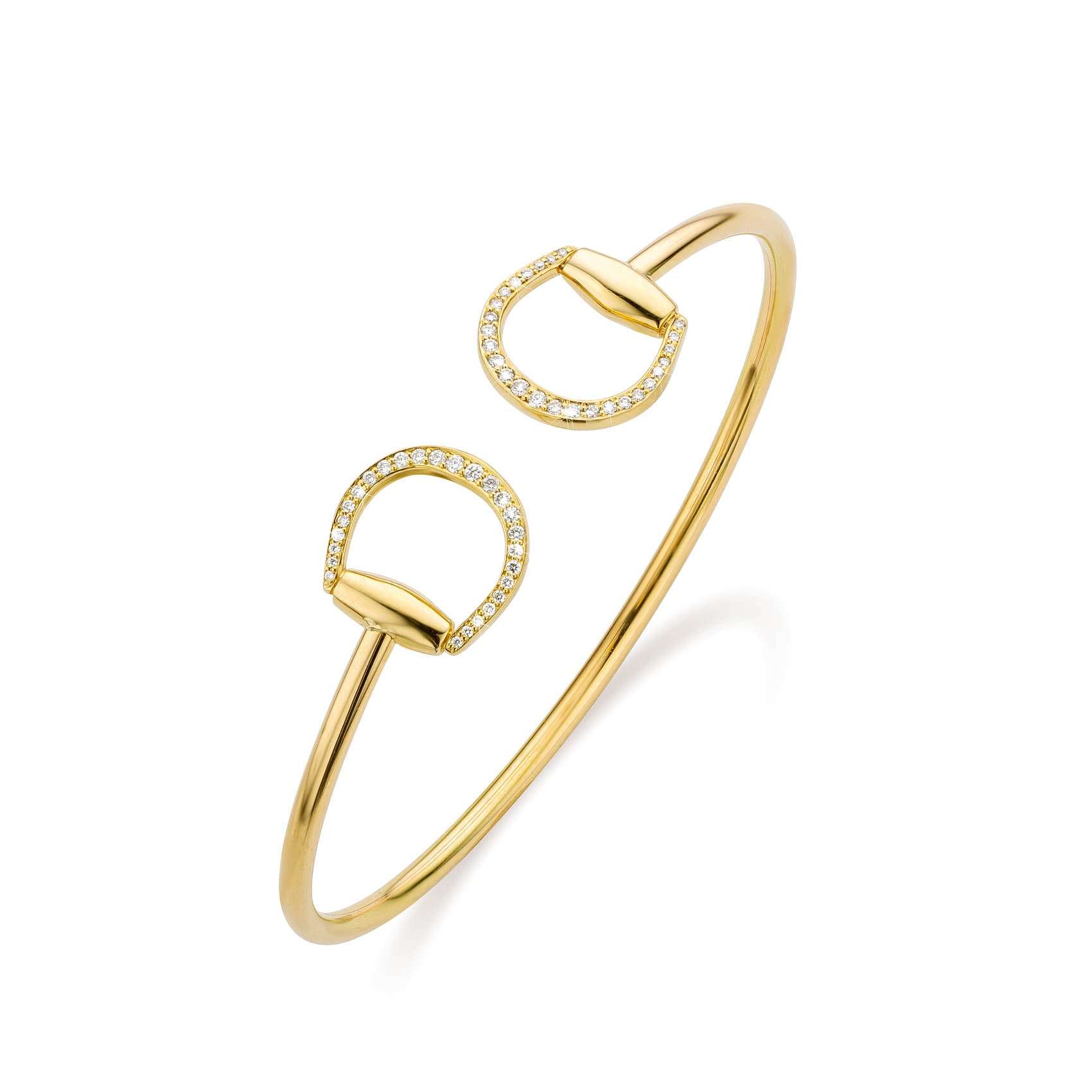 TOTI Collection Bangle