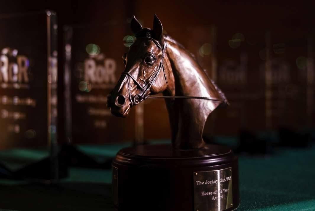 2022 The Jockey Club RoR Horse of the Year