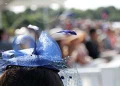 How to enjoy a day at the races