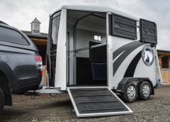 rent a trailer - the equi-trek-apollo is available to rent from only £200 a month!