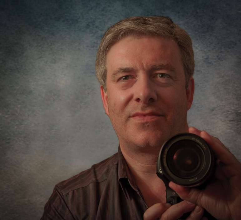 Philip Yale Equine Photographer