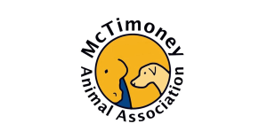 McTimoney Animal Association Logo