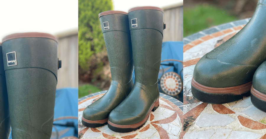 Toggi Barnsdale Wellington Boot Review