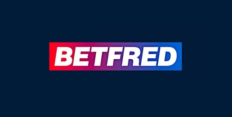 Betfred logo