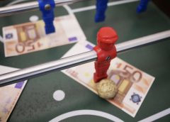 Cracking the Code: How to Beat the Bookies at Their Own Game