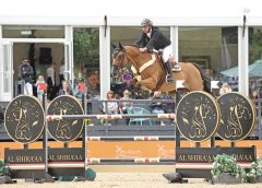 Bolesworth Horse Show Announces New Partners