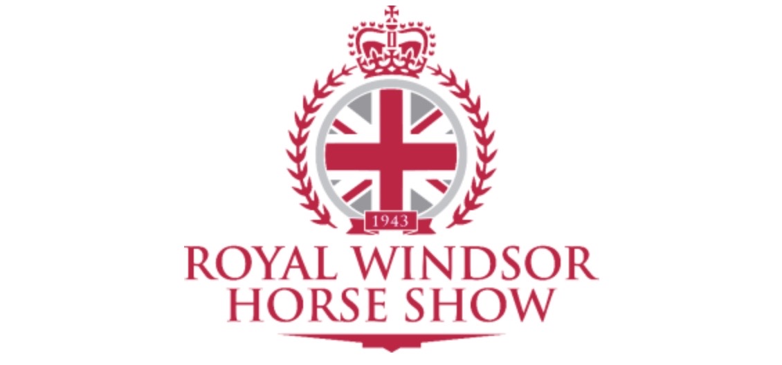 Royal Windsor Horse Show Logo