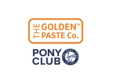 Golden Paste Company Support The Pony Club Quiz