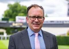Alastair Warwick Appointed CEO of Ascot Racecourse