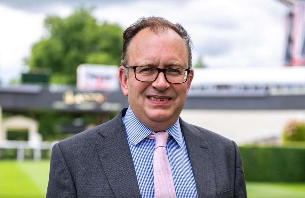 Alastair Warwick has been announced as Chief Executive Officer (CEO) of Ascot Racecourse.
