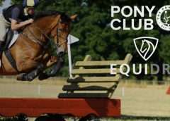 The Pony Club Presents The EQUIDRY Chairmans Cup
