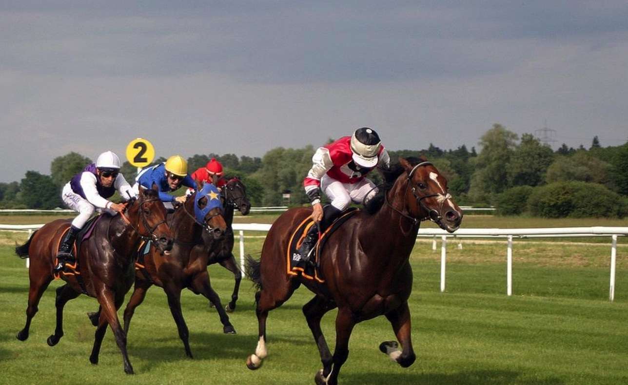 What Are the Major Horse Racing Events in France?