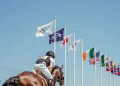 Paris Olympics Equestrian Disciplines