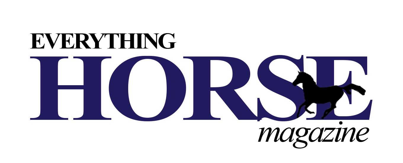 Everything Horse Magazine Logo