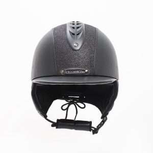 REVOLVE Radiance MIPS Peaked Helmet - from the front