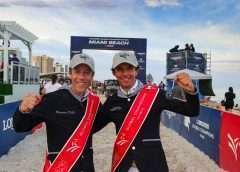 Madrid in Motion, winners of GCL Miami Beach 2023
