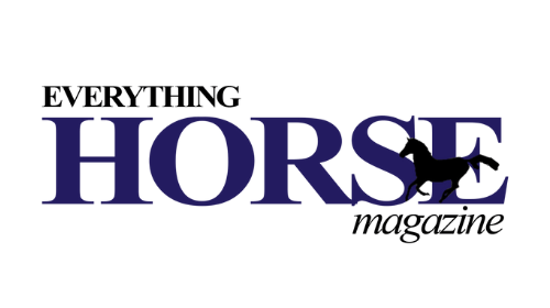 Everything Horse Magazine logo