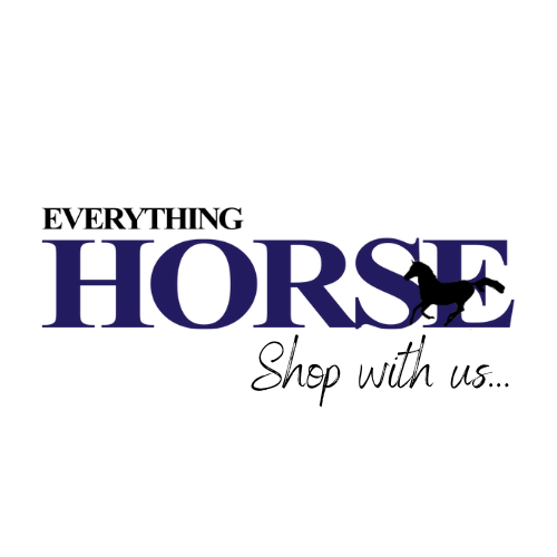 Everything Horse Shop with us logo